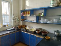 （成功案例）C10549位于奇台县健康西路如家酒店附近临街餐