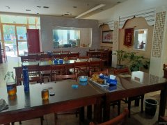 （成功案例）C10549位于奇台县健康西路如家酒店附近临街餐