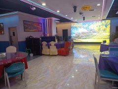 （成功案例）C10550位于五家渠市102团八一路临街餐饮旺