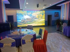 （成功案例）C10550位于五家渠市102团八一路临街餐饮旺