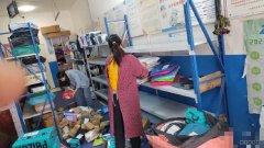 C10544米东区馨香街64平快递驿站转让