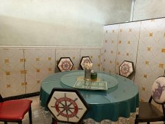 C10175位于五家渠外环路经营中餐饮旺铺转让