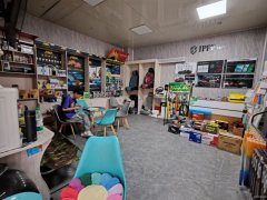 （成功案例）C10556迎宾路西一巷200平汽车会所转让