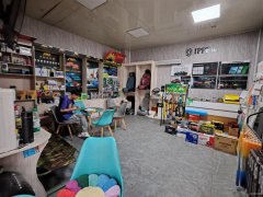 （成功案例）C10556迎宾路西一巷200平汽车会所转让