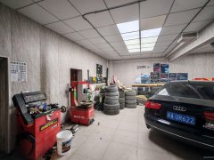 （成功案例）C10556迎宾路西一巷200平汽车会所转让