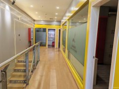 C10557万达金街3期270平旺铺转让