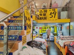 C10557万达金街3期270平旺铺转让