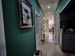 C10559西山润和居80平美容养生店转让