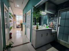 C10559西山润和居80平美容养生店转让