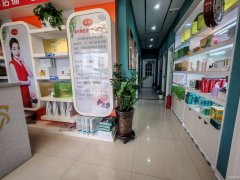 C10559西山润和居80平美容养生店转让