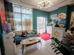 C10559西山润和居80平美容养生店转让