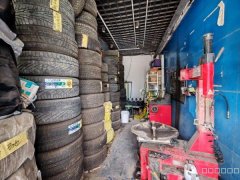 （成功案例）C10560康城果岭97平汽车会所转让