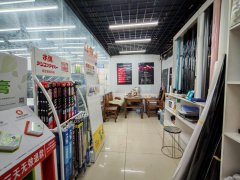 （成功案例）C10560康城果岭97平汽车会所转让