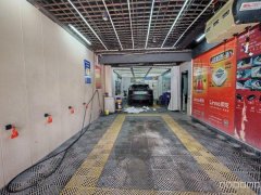 （成功案例）C10560康城果岭97平汽车会所转让