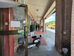 C10564通嘉世纪城三期沿街椒麻鸡店转让