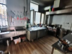 C10566昌吉毛纺厂经营中餐厅转让