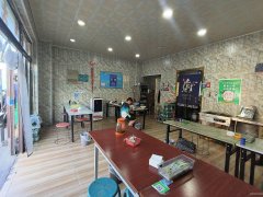 C10566昌吉毛纺厂经营中餐厅转让