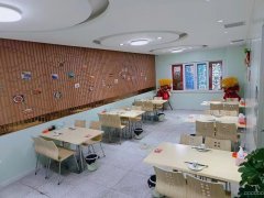 C10087昌吉市建设路回民小吃街餐饮旺铺转让