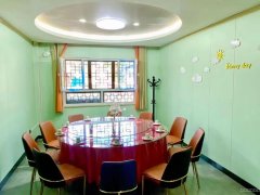 C10087昌吉市建设路回民小吃街餐饮旺铺转让