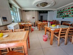 C10569三工一队160平餐厅转让