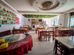 C10569三工一队160平餐厅转让