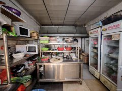 C10569三工一队160平餐厅转让