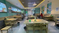 C10570位于鲤鱼山南路经营中餐厅转让