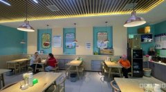 C10570位于鲤鱼山南路经营中餐厅转让