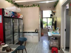 C10573店面转让 位于米东区名门华府小区门口餐饮店