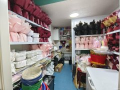 C10574米东区稻香南路独家花店转让