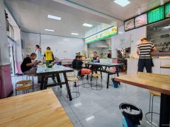 C10575八钢中心位置63平餐厅转让