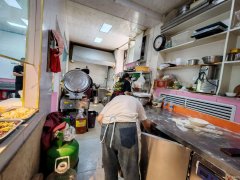 C10575八钢中心位置63平餐厅转让