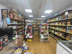 C10578日月星光商圈便利店转让