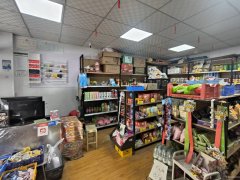 C10578日月星光商圈便利店转让