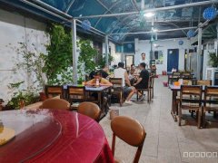 C10579长青三巷300平棋牌烧烤转让