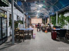 C10579长青三巷300平棋牌烧烤转让