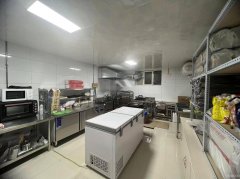 C10581锦福苑55平快餐店转让