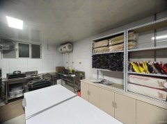 C10581锦福苑55平快餐店转让