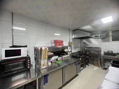 C10581锦福苑55平快餐店转让