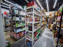 C10582农大东路100平超市转让