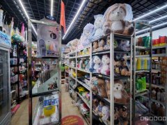 C10582农大东路100平超市转让