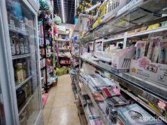 C10582农大东路100平超市转让