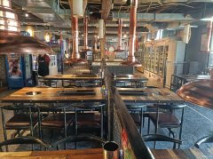 C10585位于昌吉市长宁南路特变森林附近经营中餐饮旺铺转让