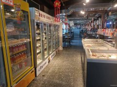 C10585位于昌吉市长宁南路特变森林附近经营中餐饮旺铺转让