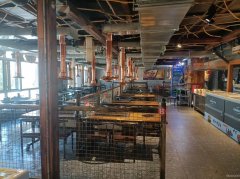 C10585位于昌吉市长宁南路特变森林附近经营中餐饮旺铺转让