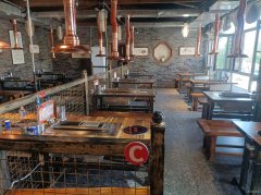 C10585位于昌吉市长宁南路特变森林附近经营中餐饮旺铺转让