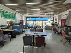 C10587乌鲁木齐北京北路（和兴北城大观店）经营中餐厅转让