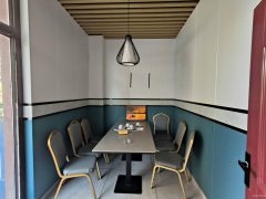 C10587乌鲁木齐北京北路（和兴北城大观店）经营中餐厅转让