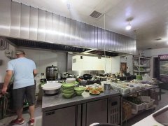 C10587乌鲁木齐北京北路（和兴北城大观店）经营中餐厅转让