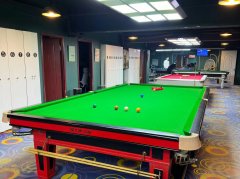 C10589南昌北路600平台球厅+棋牌转让